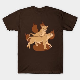 Pounce! T-Shirt